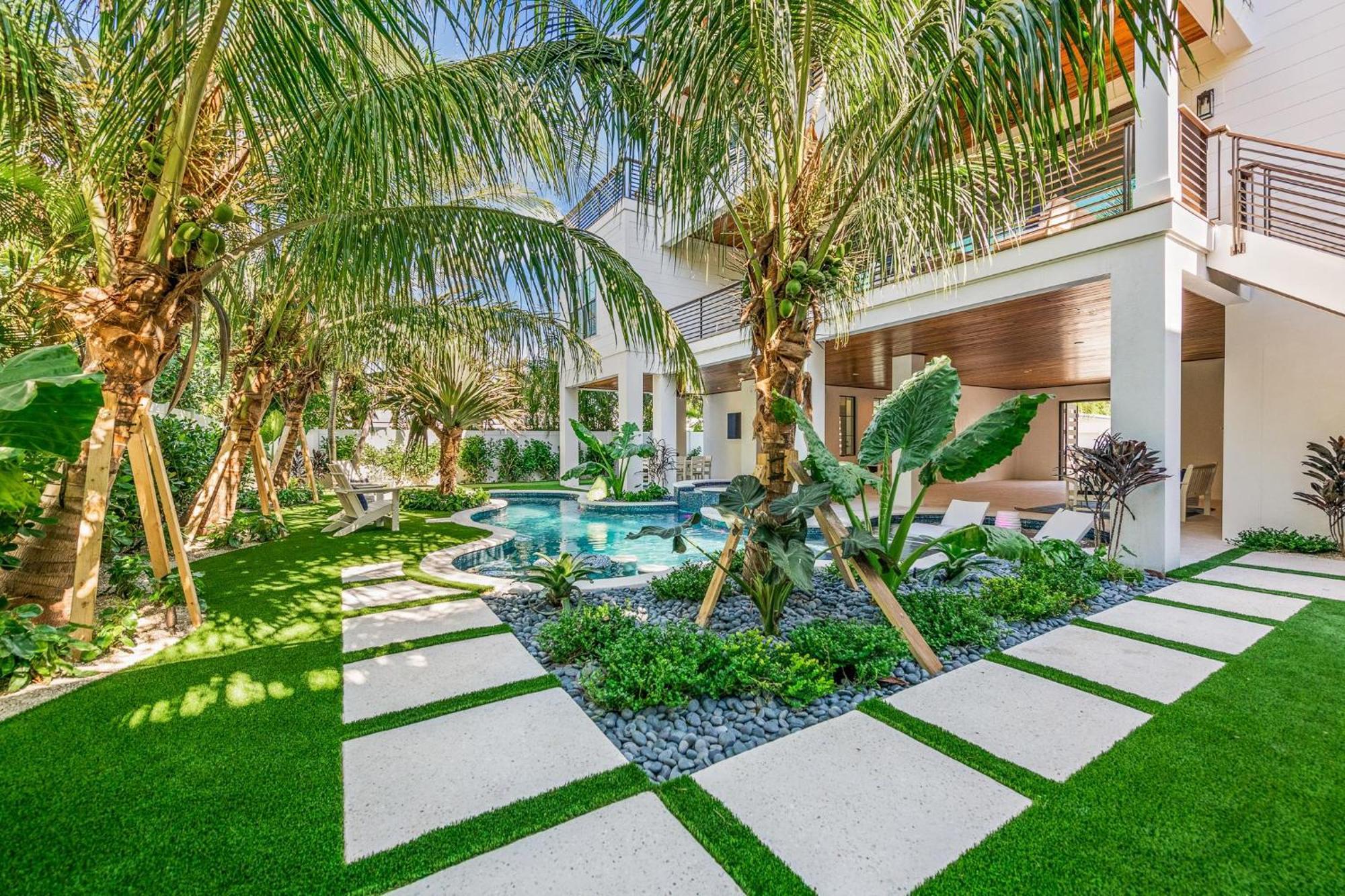 Fine And Sandy Anna Maria Exterior foto
